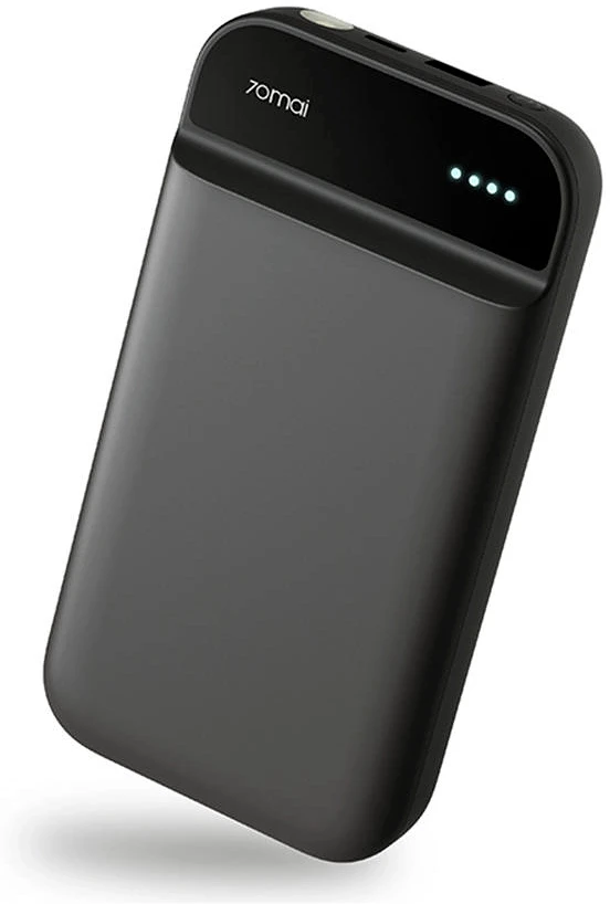 70mai 70MAI JUMP STARTER nagyítás